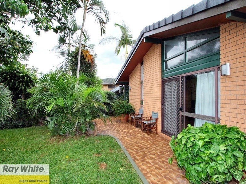 7 Brooklands Street, Eight Mile Plains QLD 4113