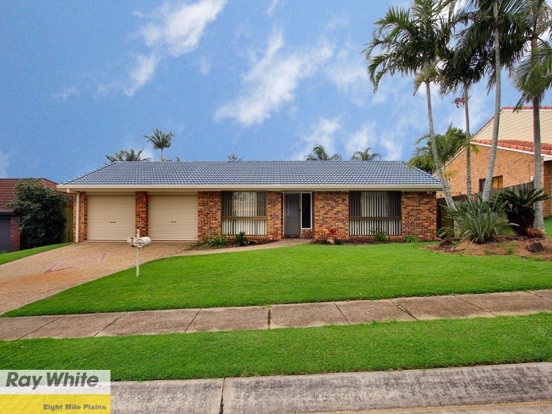 7 Woorabinda Street, Runcorn QLD 4113