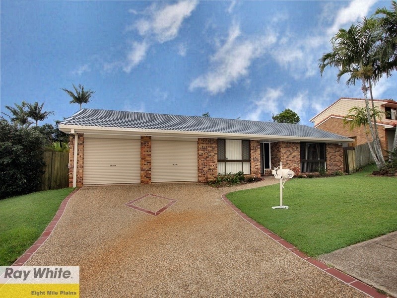 7 Woorabinda Street, Runcorn QLD 4113