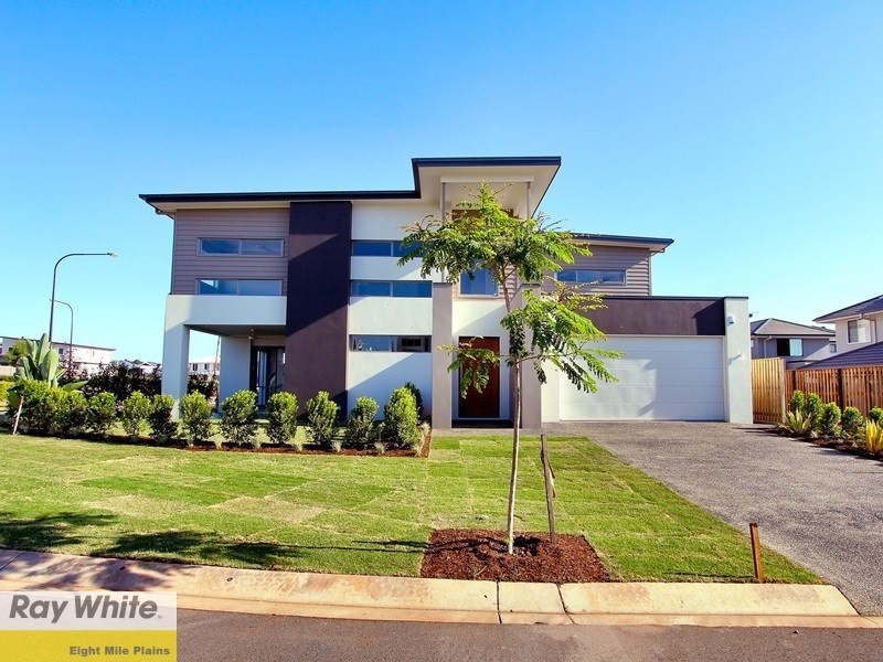 2 Hillcrest Street, Rochedale QLD 4123