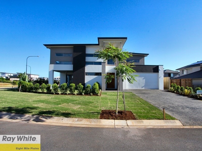 2 Hillcrest Street, Rochedale QLD 4123