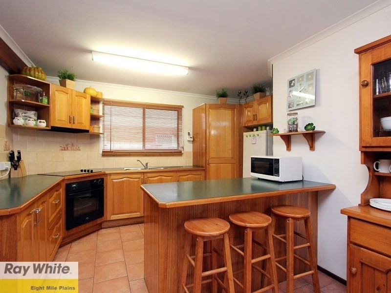 16 Comet Street, Runcorn QLD 4113