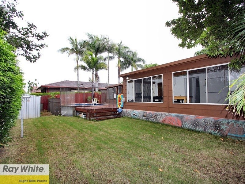 16 Comet Street, Runcorn QLD 4113