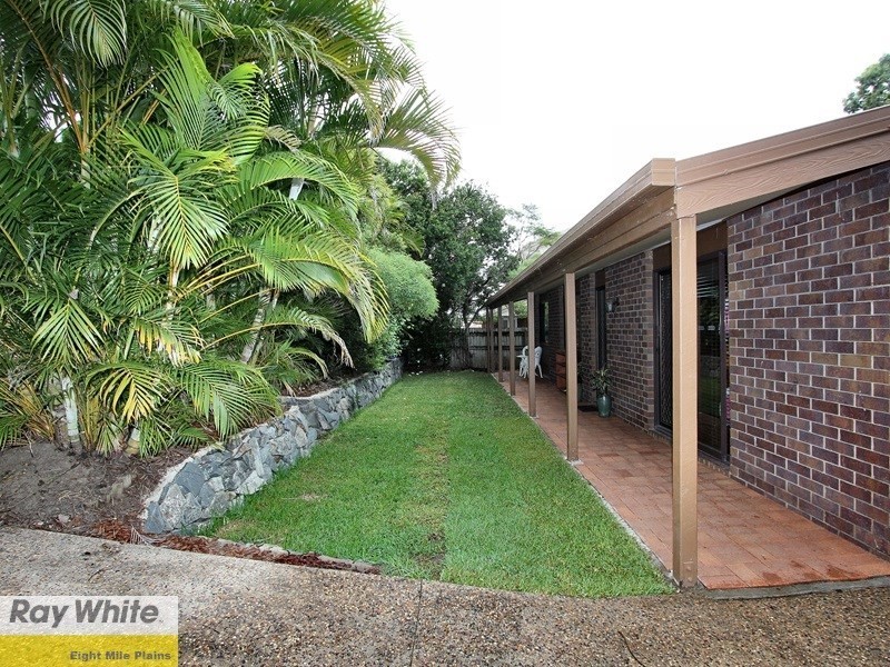 16 Comet Street, Runcorn QLD 4113