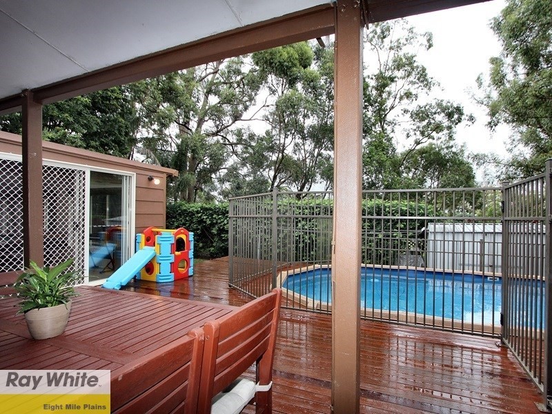 16 Comet Street, Runcorn QLD 4113