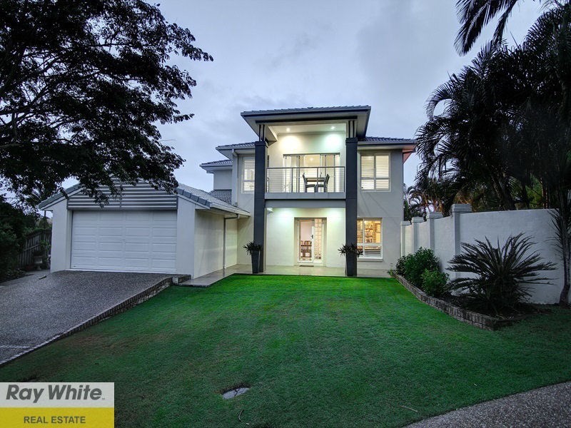 10 Forbes Place, Eight Mile Plains QLD 4113