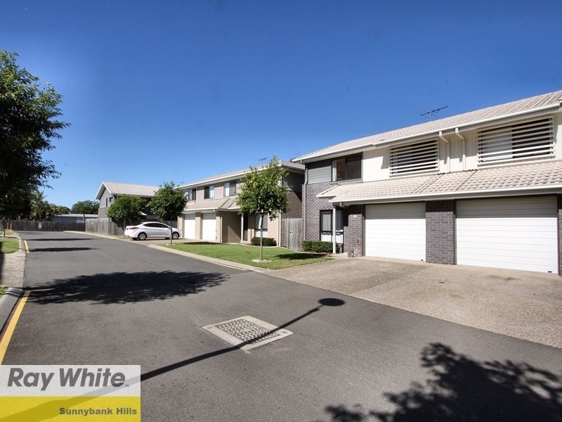 43/93 Penarth Street, Runcorn QLD 4113