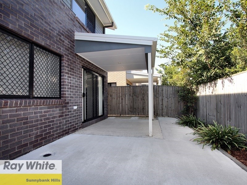 43/93 Penarth Street, Runcorn QLD 4113