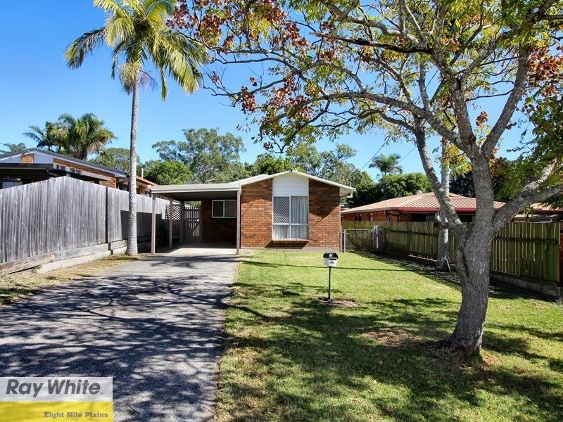 143 Ryhill Road, Sunnybank Hills QLD 4109