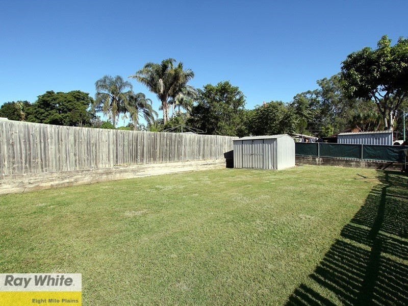 143 Ryhill Road, Sunnybank Hills QLD 4109