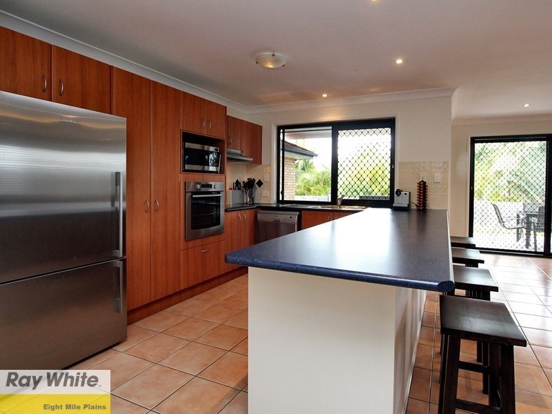 19 Alan Crescent, Eight Mile Plains QLD 4113