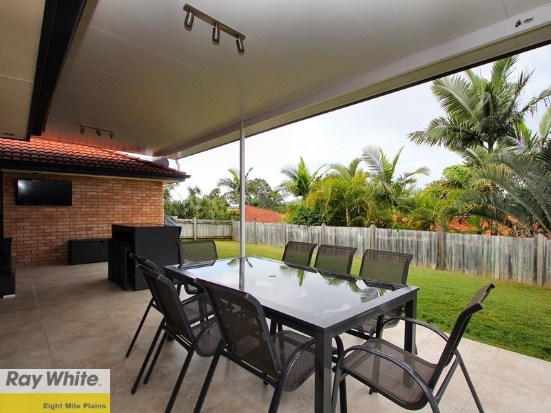 19 Alan Crescent, Eight Mile Plains QLD 4113