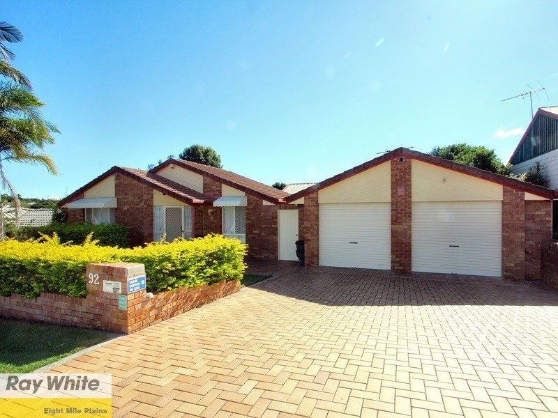 92 Holmead Road, Eight Mile Plains QLD 4113