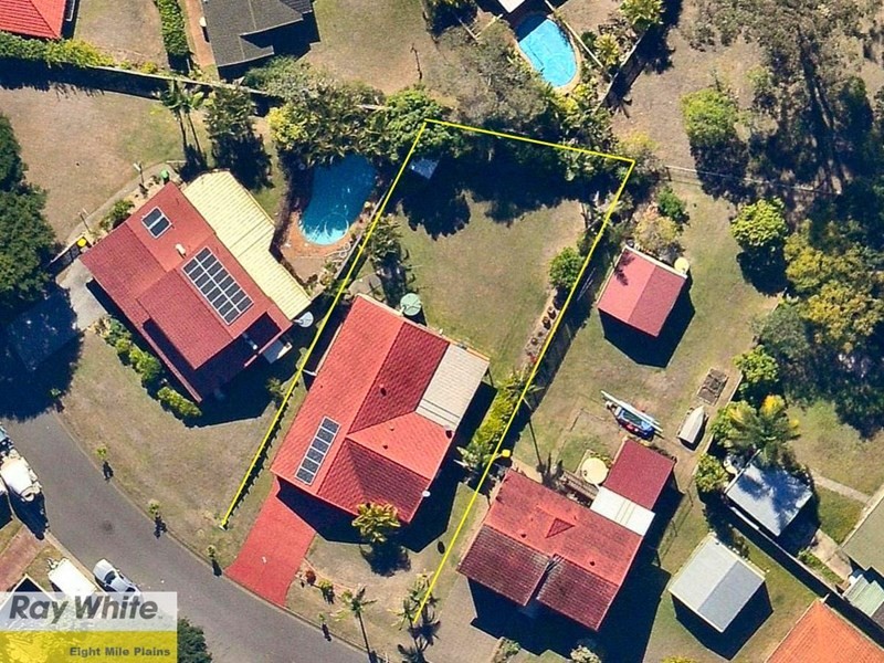 23 Ardmore Street, Runcorn QLD 4113