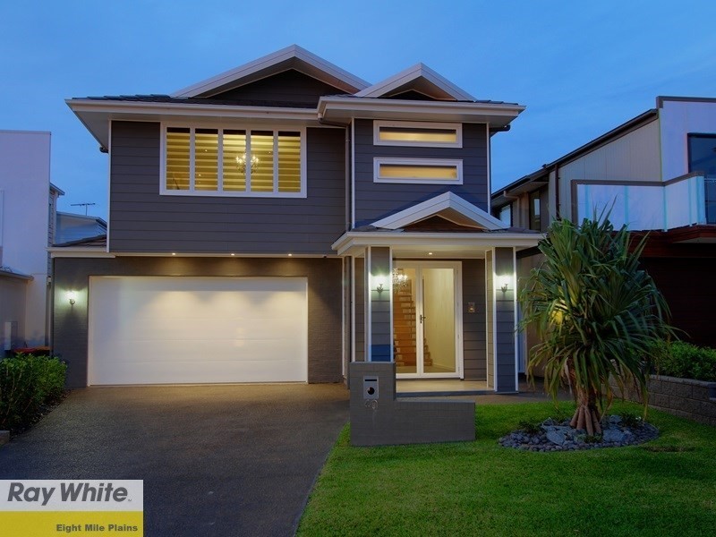 40 Phoenix Street, Rochedale QLD 4123