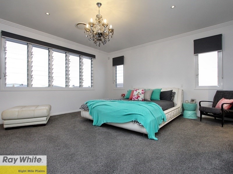 40 Phoenix Street, Rochedale QLD 4123