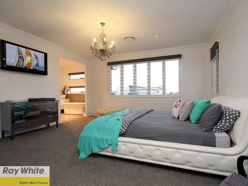 40 Phoenix Street, Rochedale QLD 4123