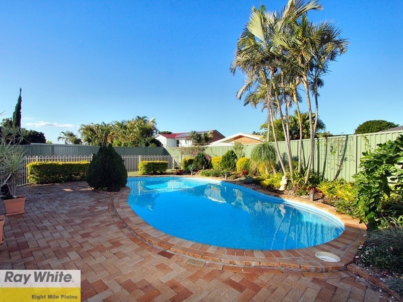 16 Heathfield Street, Eight Mile Plains QLD 4113