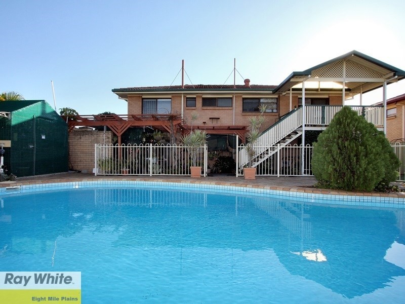 16 Heathfield Street, Eight Mile Plains QLD 4113