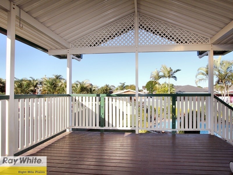 16 Heathfield Street, Eight Mile Plains QLD 4113