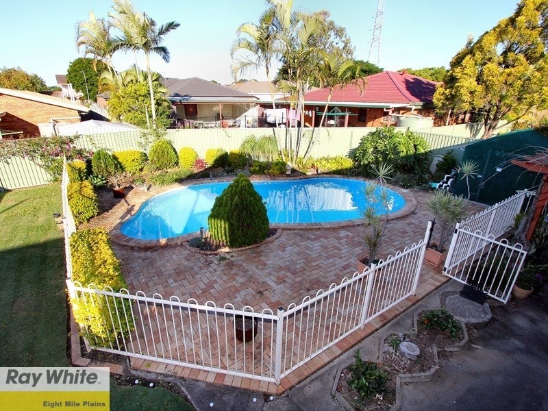 16 Heathfield Street, Eight Mile Plains QLD 4113