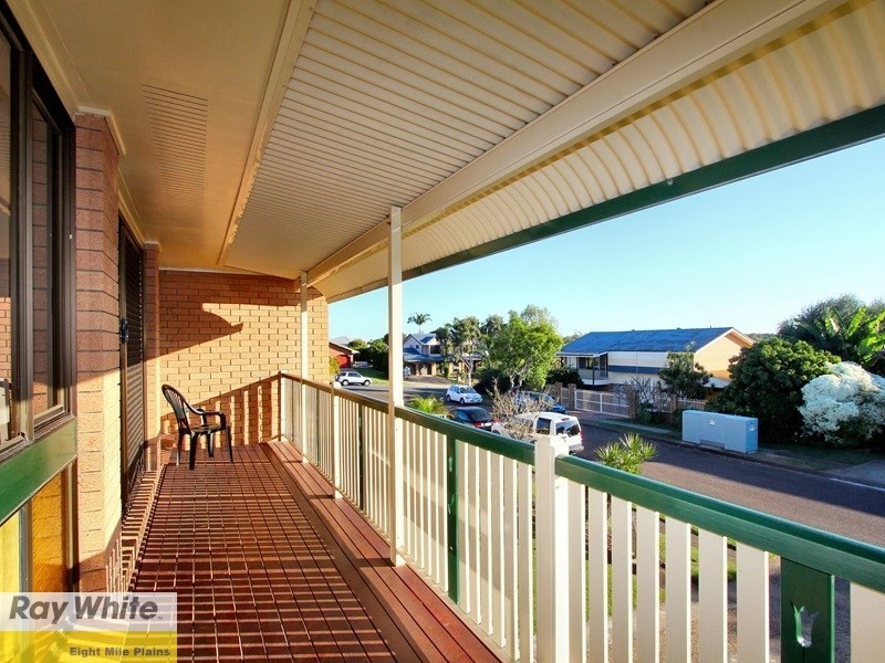 16 Heathfield Street, Eight Mile Plains QLD 4113