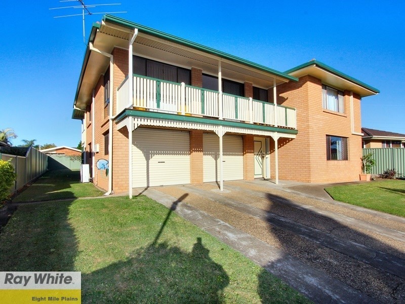 16 Heathfield Street, Eight Mile Plains QLD 4113