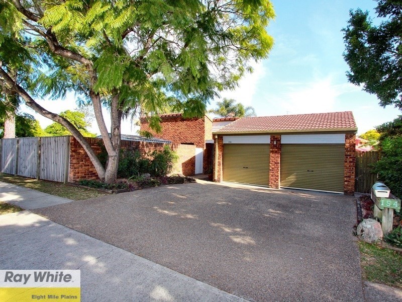 154 Warrigal Road, Runcorn QLD 4113