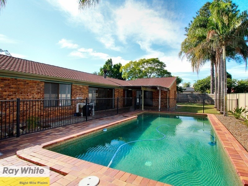 154 Warrigal Road, Runcorn QLD 4113