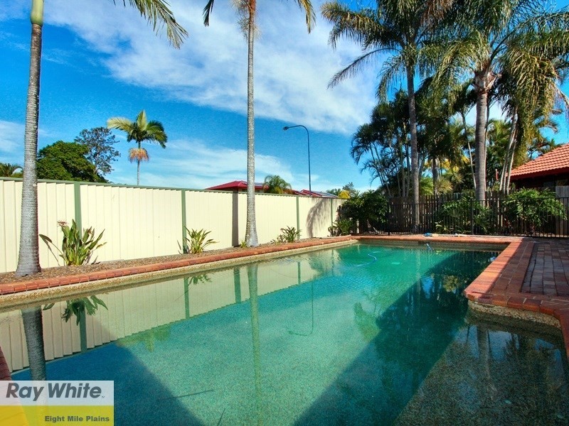 154 Warrigal Road, Runcorn QLD 4113