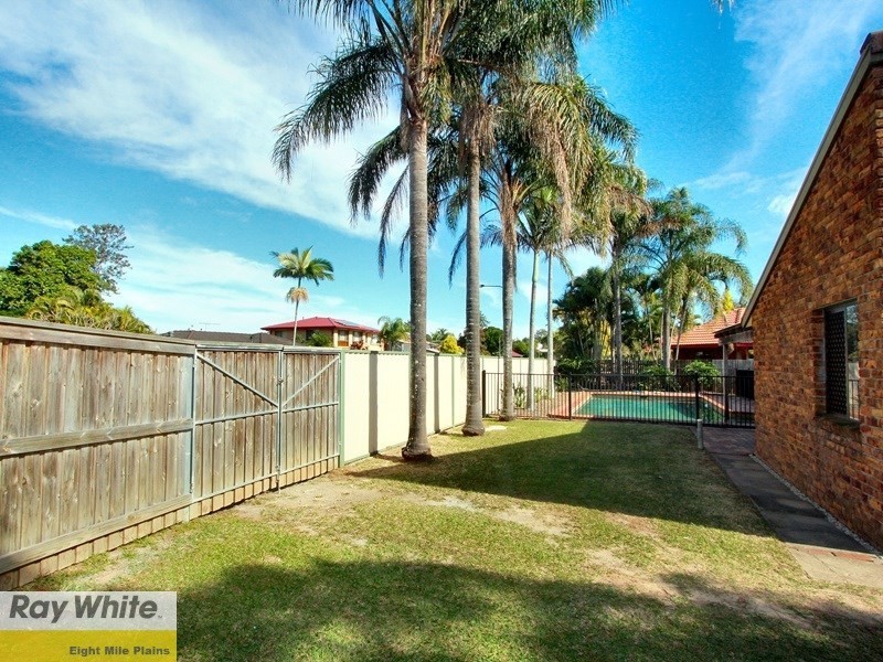 154 Warrigal Road, Runcorn QLD 4113