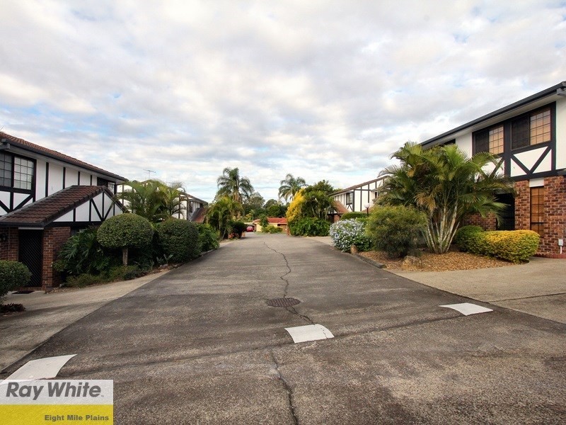 27/59 Nursery Avenue, Runcorn QLD 4113