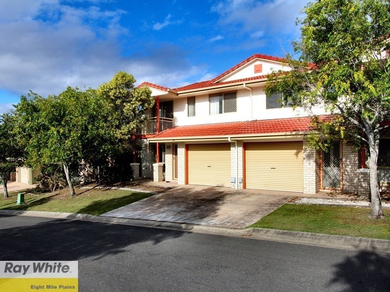 48/100 Bordeaux Street, Eight Mile Plains QLD 4113