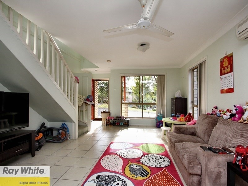 48/100 Bordeaux Street, Eight Mile Plains QLD 4113