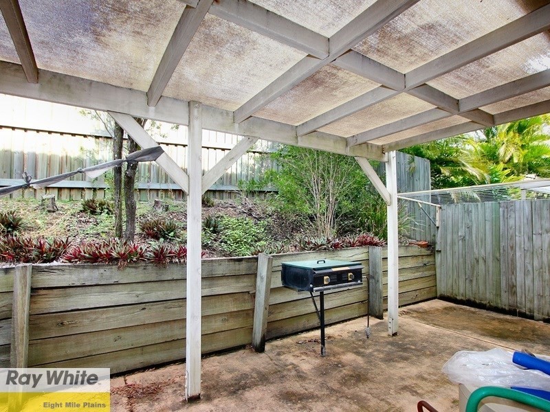 48/100 Bordeaux Street, Eight Mile Plains QLD 4113