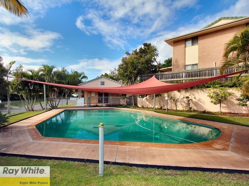 48/100 Bordeaux Street, Eight Mile Plains QLD 4113