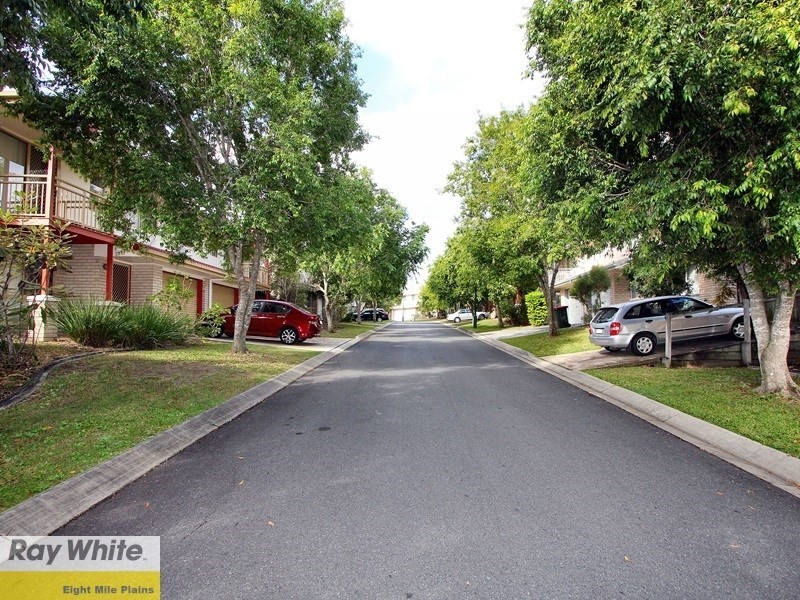 48/100 Bordeaux Street, Eight Mile Plains QLD 4113