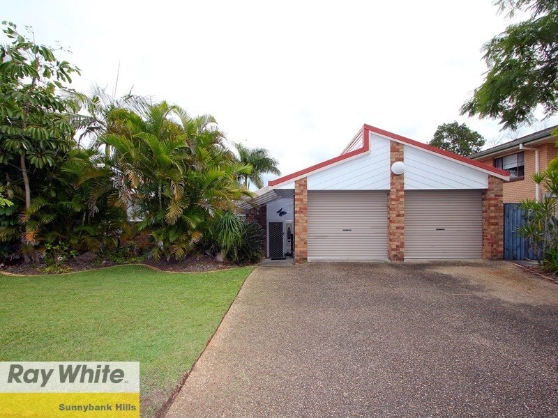 9 Warrington Street, Robertson QLD 4109