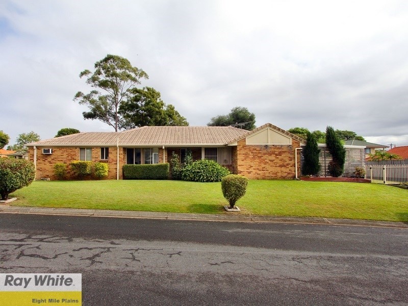 20 Appleyard Crescent, Coopers Plains QLD 4108