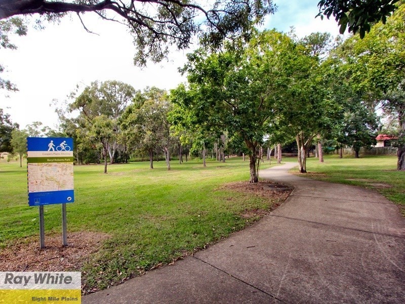 20 Appleyard Crescent, Coopers Plains QLD 4108