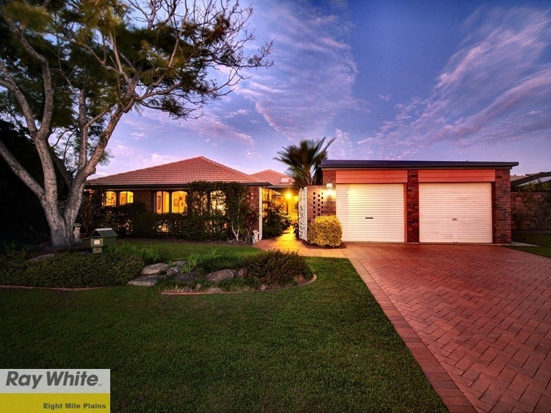 14 Petrina Street, Eight Mile Plains QLD 4113