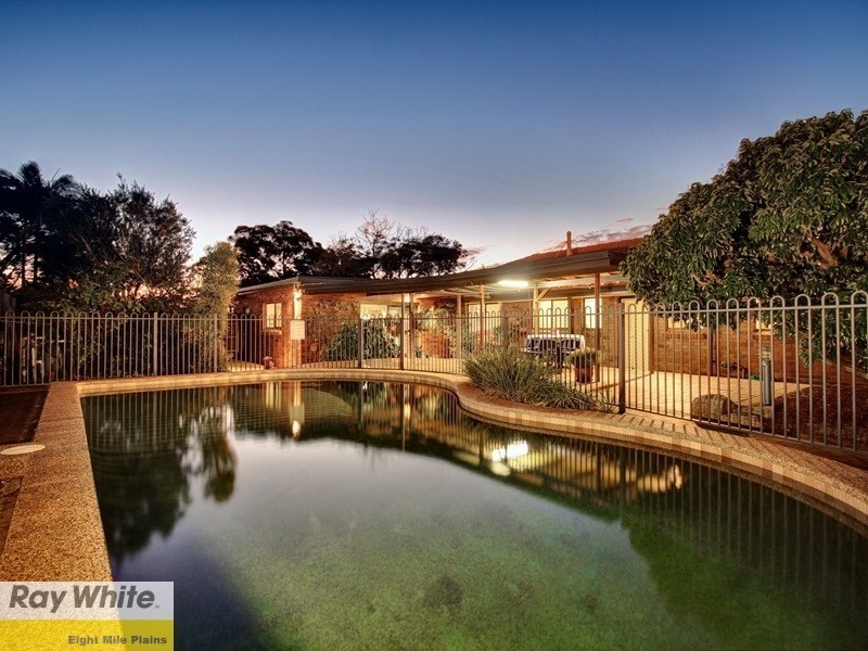 14 Petrina Street, Eight Mile Plains QLD 4113