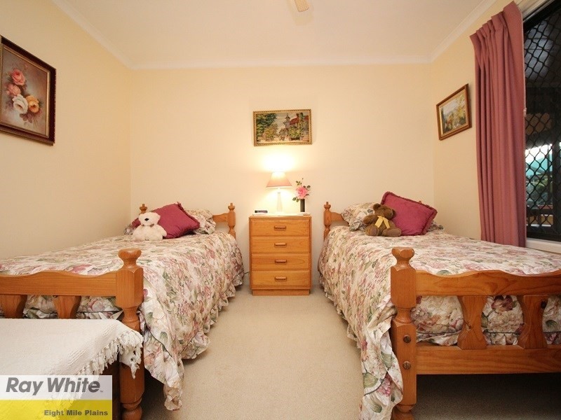 14 Petrina Street, Eight Mile Plains QLD 4113