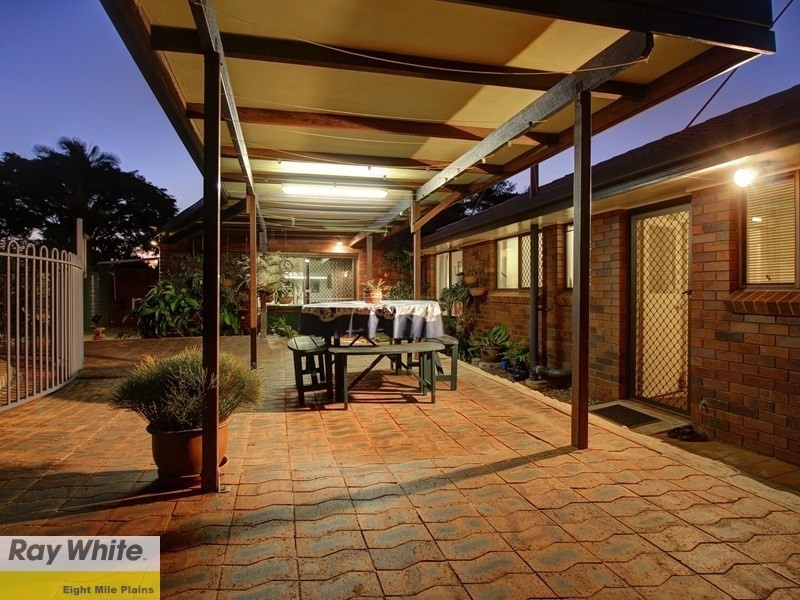 14 Petrina Street, Eight Mile Plains QLD 4113