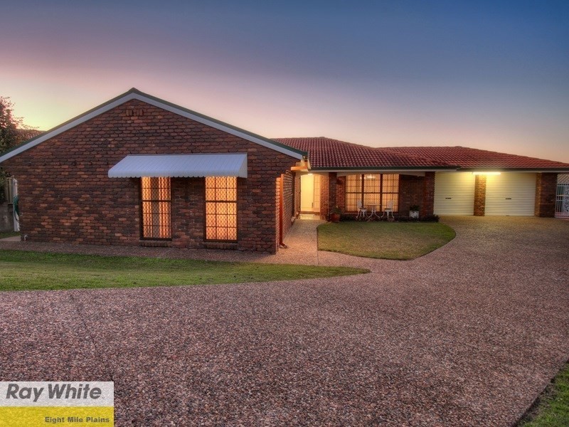 7 Jaranga Street, Runcorn QLD 4113