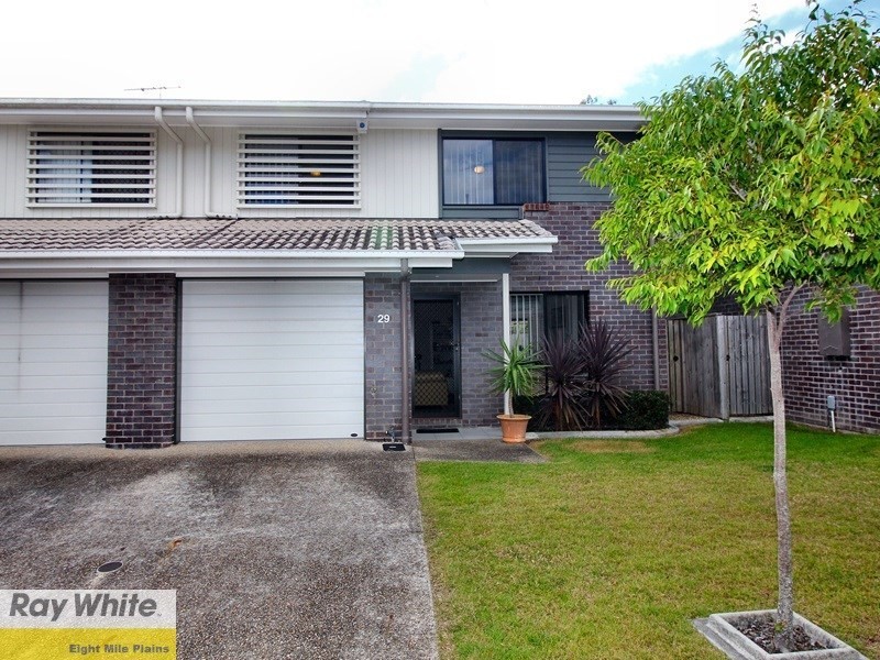 29/93 Penarth Street, Runcorn QLD 4113