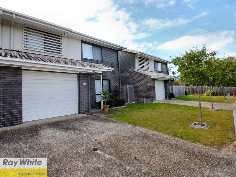 29/93 Penarth Street, Runcorn QLD 4113