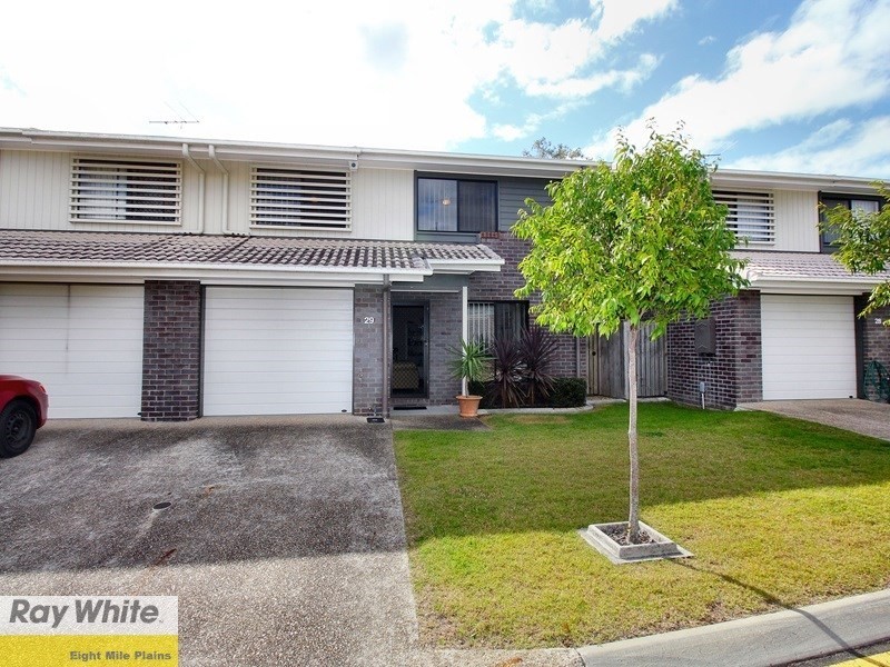 29/93 Penarth Street, Runcorn QLD 4113