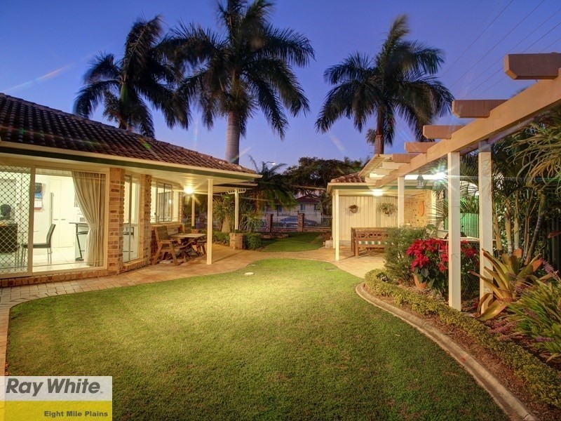 2 Jacaranda Place, Eight Mile Plains QLD 4113