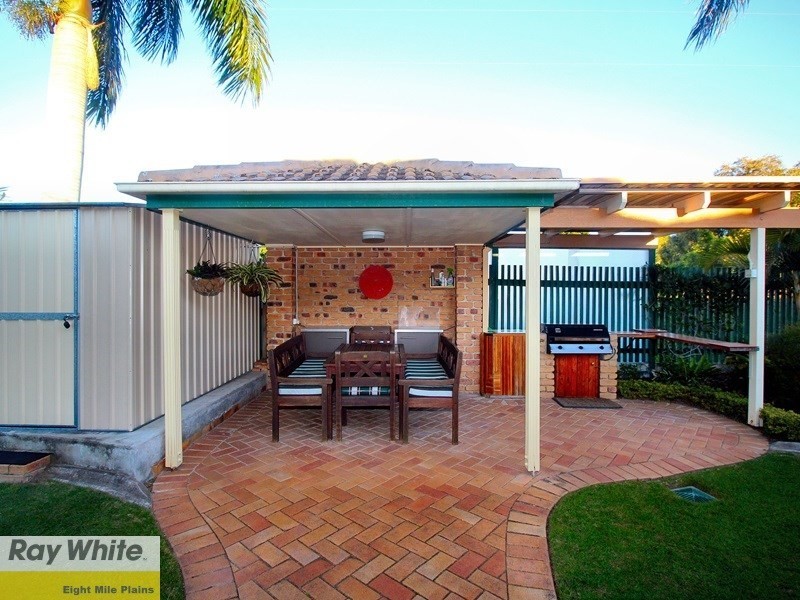 2 Jacaranda Place, Eight Mile Plains QLD 4113